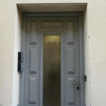 T2 Independant Meuble Vallespir, Centre Historique Appartement